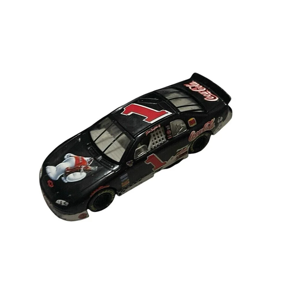 Dale Earnhardt Jr Coca Cola #1 1:24 Scale Monte Carlo Nascar Diecast